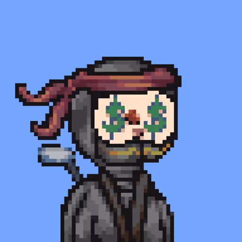 Base Ninjas #453