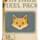 VINTAGE PXEL