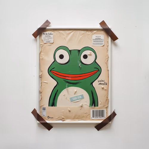 Tedium - Rodeo Posts