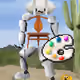 9