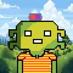 694