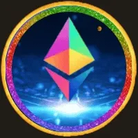 Rainbow Eth Nft Celebrating Eth Etf Launch