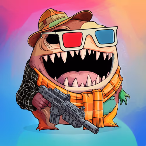 Warplet Mashup #17661511