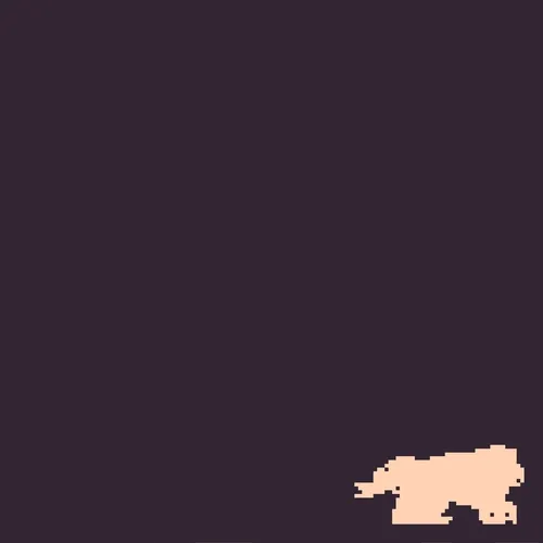 BasePaint Week 7 Progress