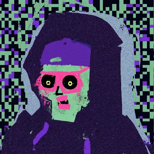Grifterpunks On Rodeo