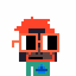 ⌐◨-◨ Lil Based Nouns! #4161