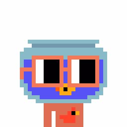 ⌐◨-◨ Lil Based Nouns! #432