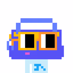 ⌐◨-◨ Lil Based Nouns! #2653