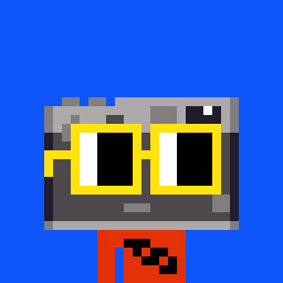 ⌐◨-◨ Lil Based Nouns! #2439