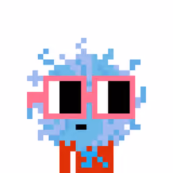 ⌐◨-◨ Lil Based Nouns! #3456