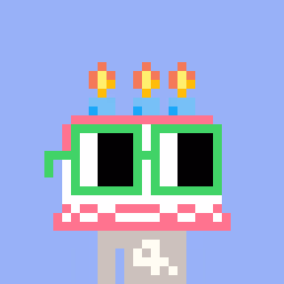 ⌐◨-◨ Lil Based Nouns! #2203