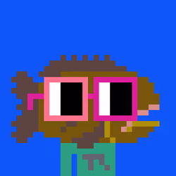 ⌐◨-◨ Lil Based Nouns! #4334