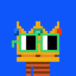 ⌐◨-◨ Lil Based Nouns! #4355