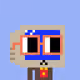 ⌐◨-◨ Lil Based Nouns! #3353