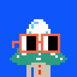 ⌐◨-◨ Lil Based Nouns! #3189