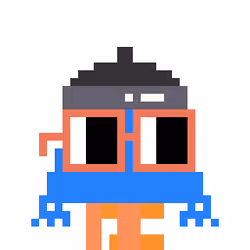 ⌐◨-◨ Lil Based Nouns! #122