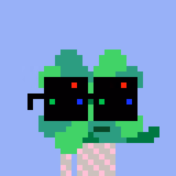 ⌐◨-◨ Lil Based Nouns! #2246