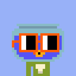 ⌐◨-◨ Lil Based Nouns! #981