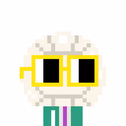 ⌐◨-◨ Lil Based Nouns! #750