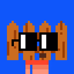 ⌐◨-◨ Lil Based Nouns! #2516