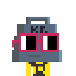 ⌐◨-◨ Lil Based Nouns! #769