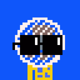 ⌐◨-◨ Lil Based Nouns! #3691