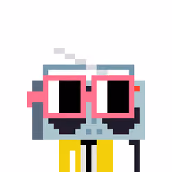⌐◨-◨ Lil Based Nouns! #1485
