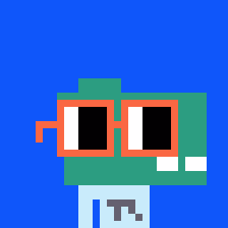 ⌐◨-◨ Lil Based Nouns! #1292