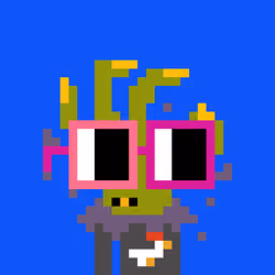 ⌐◨-◨ Lil Based Nouns! #3201