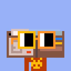 ⌐◨-◨ Lil Based Nouns! #163