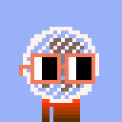 ⌐◨-◨ Lil Based Nouns! #1254