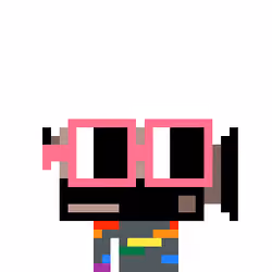 ⌐◨-◨ Lil Based Nouns! #4027