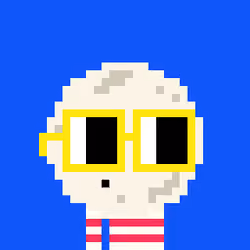 ⌐◨-◨ Lil Based Nouns! #2303