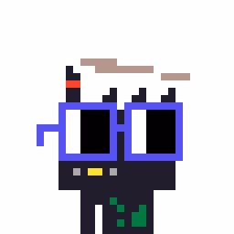 ⌐◨-◨ Lil Based Nouns! #2187