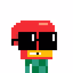 ⌐◨-◨ Lil Based Nouns! #4266