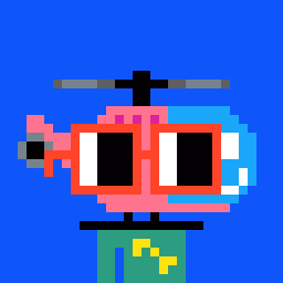 ⌐◨-◨ Lil Based Nouns! #533