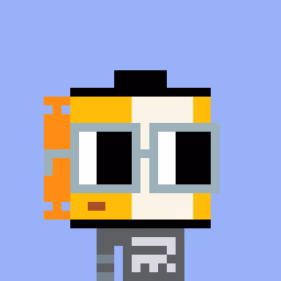 ⌐◨-◨ Lil Based Nouns! #2135