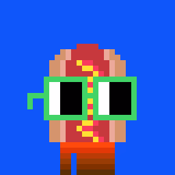 ⌐◨-◨ Lil Based Nouns! #1004