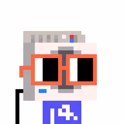 ⌐◨-◨ Lil Based Nouns! #1548