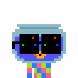⌐◨-◨ Lil Based Nouns! #4129