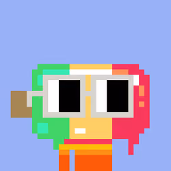 ⌐◨-◨ Lil Based Nouns! #2234