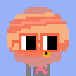 ⌐◨-◨ Lil Based Nouns! #1529