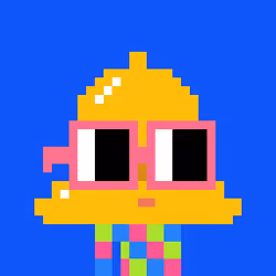 ⌐◨-◨ Lil Based Nouns! #4020