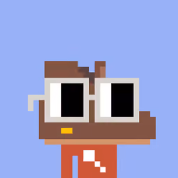 ⌐◨-◨ Lil Based Nouns! #504