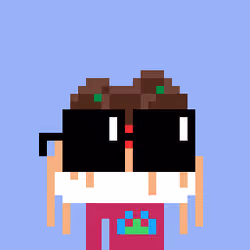 ⌐◨-◨ Lil Based Nouns! #1489