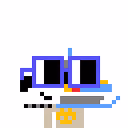 ⌐◨-◨ Lil Based Nouns! #4356