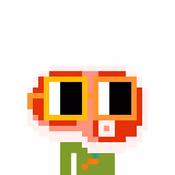⌐◨-◨ Lil Based Nouns! #485