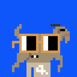 ⌐◨-◨ Lil Based Nouns! #1913