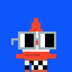 ⌐◨-◨ Lil Based Nouns! #2922