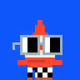 ⌐◨-◨ Lil Based Nouns! #2922